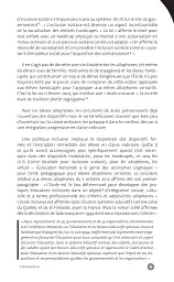 Collection F Inclure: franсais langue de scolarisation et еlеves allophones - Фабріс Пето - миниатюра 14