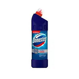 Засіб очисний для унітазу Доместос Domestos експерт Сила 7 1 л MD
