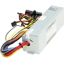 Блок живлення GameMax ITX-200W 200W (ITX-200W) - мініатюра 2