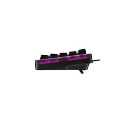 Клавіатура HyperX Origins 2 65 HX Red USB Black (B4QS3AA) - мініатюра 5