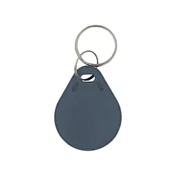 Брелок з чіпом Trinix P-key RW gray - мініатюра 2
