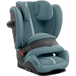 Автокрісло Cybex Pallas G3 Plus Stormy Blue (525000953) - мініатюра 2