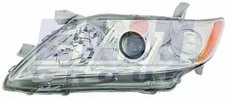 Фара передня ліва Toyota Camry 06-14р Depo (212-11Q6L-LD-EM)