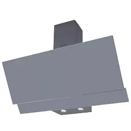 Витяжка декоративна похила Minola HVS 9412 GR 850 LED - мініатюра 5
