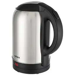 Електрочайник Rotex RKT12-S - мініатюра 2