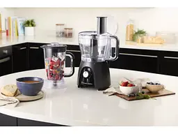 Кухонний комбайн Russell Hobbs 27111-56 Desire Matte Charcoal - мініатюра 4