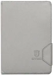 Чохол-книжка DTBG Universal 7" D8100 Grey
