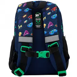 Рюкзак дитячий Yes K-34 Gamer (559946) - мініатюра 5