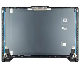 Кришка ноутбука / кришка екрана / кришка матриці для ноутбука Asus TUF Gaming FA506, FX506 (90NR03L1-R7A020 - метал) Оригінал від Asus - мініатюра 2