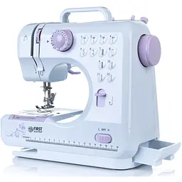 Швейна машина First FA-5700-2 - мініатюра 3