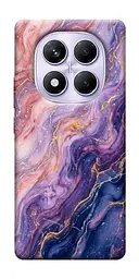 TPU чохол Demsky Dreamy marble для Xiaomi Poco X7