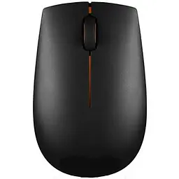 Бездротова миша Lenovo 300 Compact Wireless Black (GX30K79401)