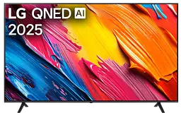 LED-телевізор LG 75QNED7EA6B (7200257)