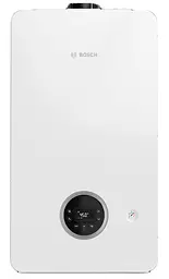 Одноконтурний газовий конденсаційний котел Bosch Condens 2300i W GC2300iW 24 P