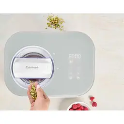 Морозивниця Cuisinart Freeze Ease (ICE90E) - мініатюра 4