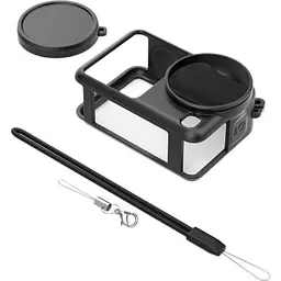 Чохол із ковпачком AC Prof 5343 для DJI Action 6
