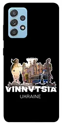 Чохол Demsky Vinnytsia для Samsung Galaxy A52 4G / A52 5G