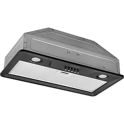 Витяжка вбудована Ardesto HFI-F900MBL [142614] - мініатюра 2