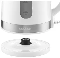 Електрочайник SWK 1748WH Sencor teh0026851 - мініатюра 11