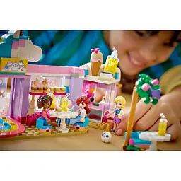 Конструктор LEGO Friends Кав'ярня мрій єдинорога 475 деталей (42684) - мініатюра 10