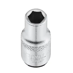 Торцева головка Stanley 1/4", 5.5 мм, шестигранна (FMMT17190-0) - мініатюра 2