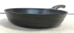 Сковорода Casa Royal D-UKR 20410 "Gusto" 26 см Black - мініатюра 8