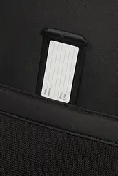 Валіза 67 См Samsonite AIREA BLACK 67x43x26(30) KE0*09005 - мініатюра 12