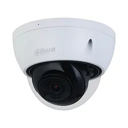 IP-відеокамера 8Mp Dahua DH-IPC-HDBW2841E-S f=2.8mm з мікрофоном (99-00013986)