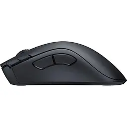 Миша ігрова бездротова Razer DeathAdder V2 X Hyperspeed (RZ01-04130100-R3G1) чорна - мініатюра 4