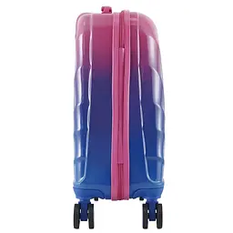 Валіза Semi Line 20" (S) Rose/Blue Gradient (T5650-1) - мініатюра 4