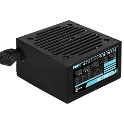 Блок живлення Aerocool VX Plus Stealth 700W (ACPN-VS70AEY.12) Black - мініатюра 3