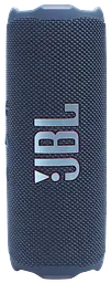 Портативна колонка Flip 7 Blue (JBLFLIP7BLU) JBL teh0022373 - мініатюра 4
