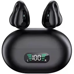 Бездротові навушники HBQ YYK-Q80 bluetooth з відкритим вухом - мініатюра 5