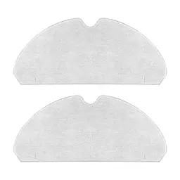 Чистяча тканина для пилососа Dreame D10s/D10s pro/D9 Max/F9 pro (RMP9)/D9 Max Gen 2