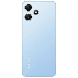 Смартфон Xiaomi Redmi 12 5G 8/256GB Sky Blue Global NFC with charger - мініатюра 2