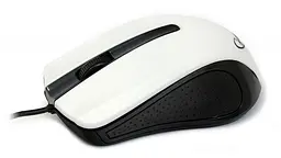 Миша Gembird MUS-101-W USB white
