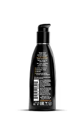 Їстівний лубрикант зі смаком карамелі Wicked Aqua 60 ml - мініатюра 2