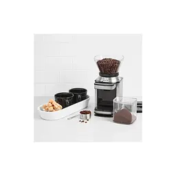 Кавомолка Cuisinart DBM8V2E - мініатюра 5