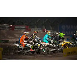 Ключ активації Microsoft Monster Energy Supercross 3 - Special Edition для Xbox One/Series - мініатюра 3