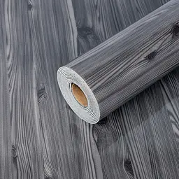 Самоклеюча стінова PET плитка в рулоні 600*3000*2mm (D) SW-00002890