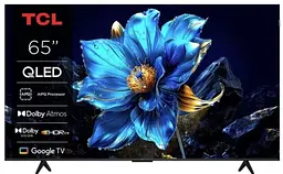 Телевізор TCL 65T69C