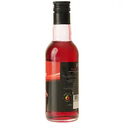 Сироп Red&Black Вишня 0.25 л - мініатюра 2