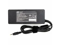 Блок живлення для ноутбука PowerPlant HP83E4817 - мініатюра 1