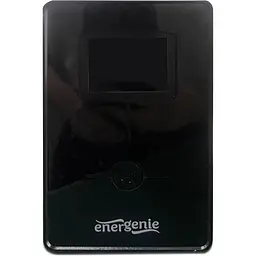 Джерело безперебійного живлення (ДБЖ) EnerGenie EG-UPS-031 [110532] - мініатюра 2