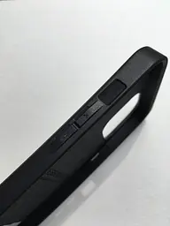 Чохол протиударний UAG Outback 112365114040 (Original) для iPhone 12 Pro Max (6.7") Black - мініатюра 8