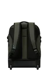 Рюкзак На Колесах 17,3" Samsonite ROADSEEKER DARK OLIVE 53x39x23 KQ9*04005 - мініатюра 2