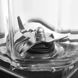 Блендер стаціонарний KitchenAid Artisan K400 5KSB4026EKG сяючий Кіото - мініатюра 3