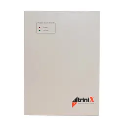 Джерело безперебійного живлення PSU-6,0A TRINIX (41-00038) - мініатюра 2