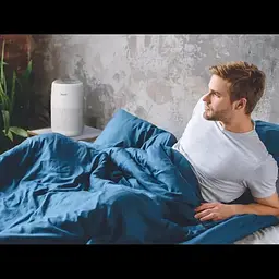 Очищувач повітря Levoit Air Purifier Core Mini (HEAPAPLVNEU0114Y) [94694] - мініатюра 7