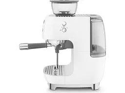 Кавоварка Smeg EGF03WHEU - мініатюра 4